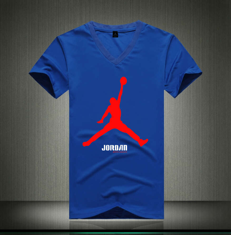 men jordan t-shirt S-XXXL-1359